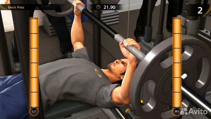 Yakuza 6: The Song of Life (PS4)