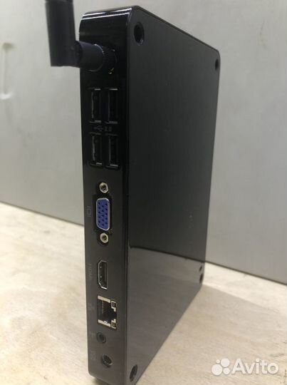 Неттоп (мини пк)