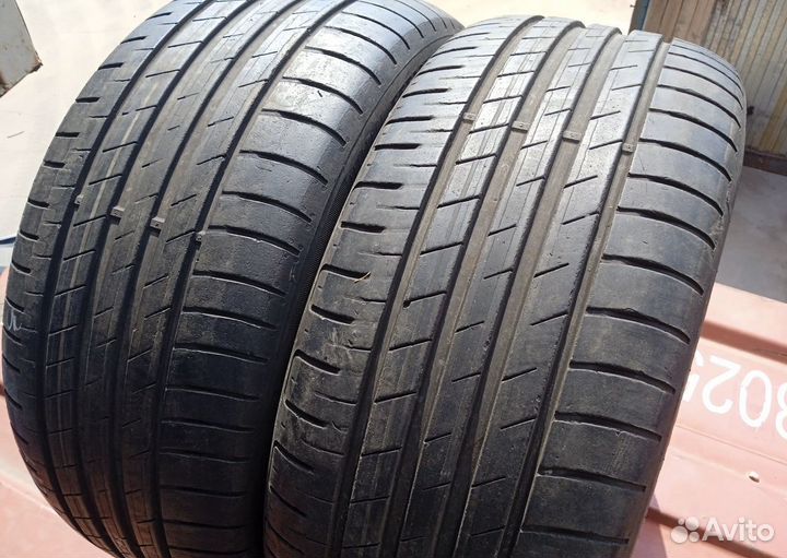 Goodyear EfficientGrip Performance 225/45 R17