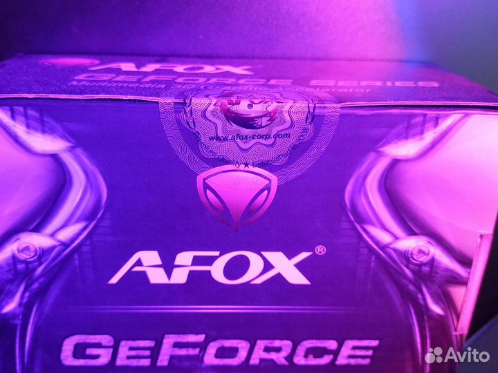 Видеокарта