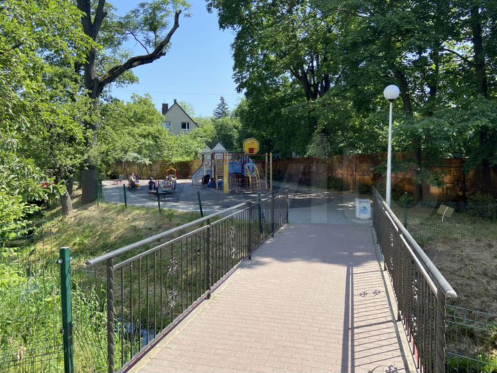 2-к. квартира, 78 м², 3/8 эт.