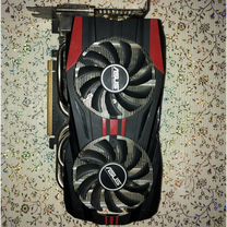 Видеокарта gtx 760