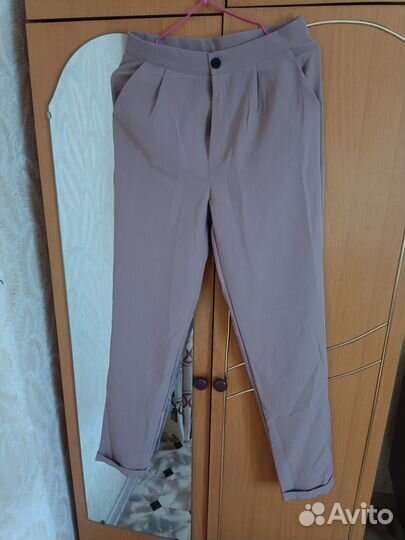 Брюки женские классические 42 44