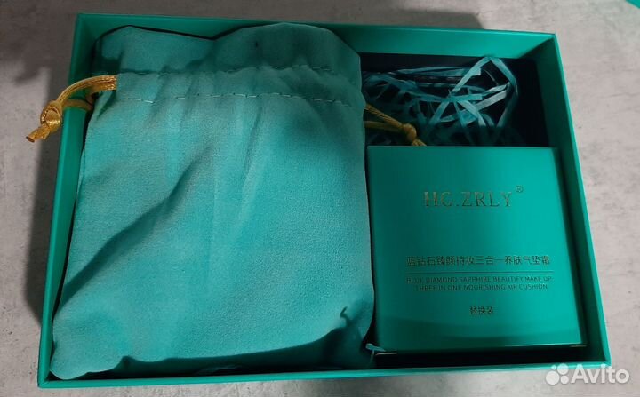 Кушон Корея (Тиффани)