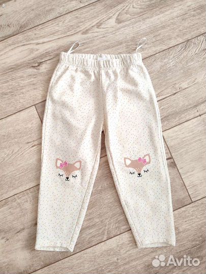 Одежда детская на девочку