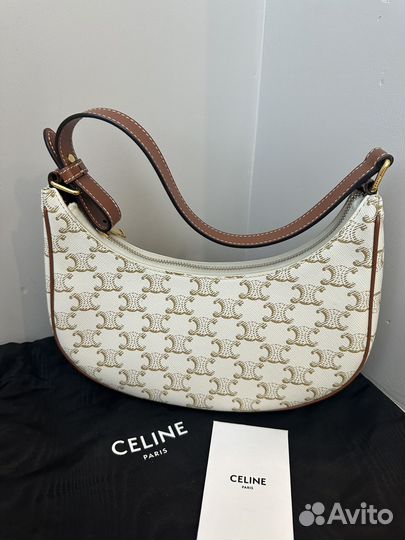 Сумка Celine ava