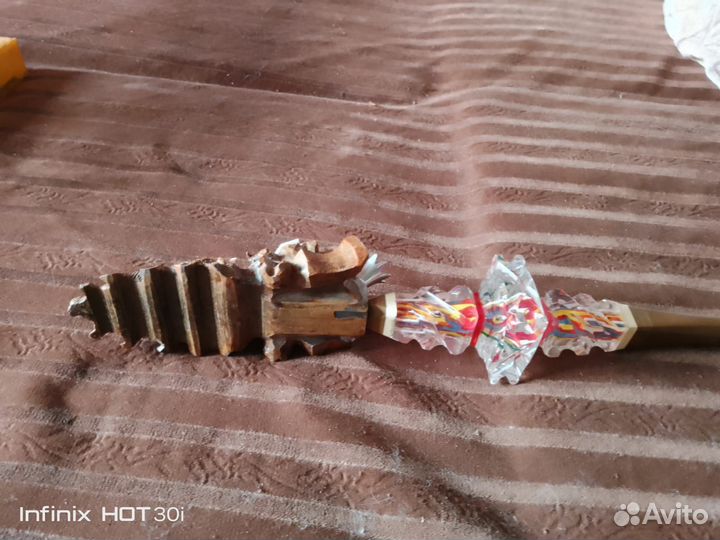 Самодельные канцелярия