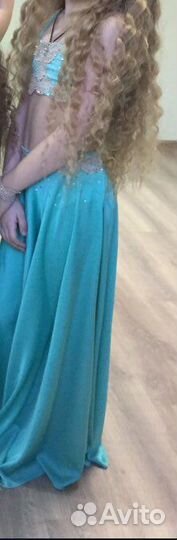 Восточный костюм