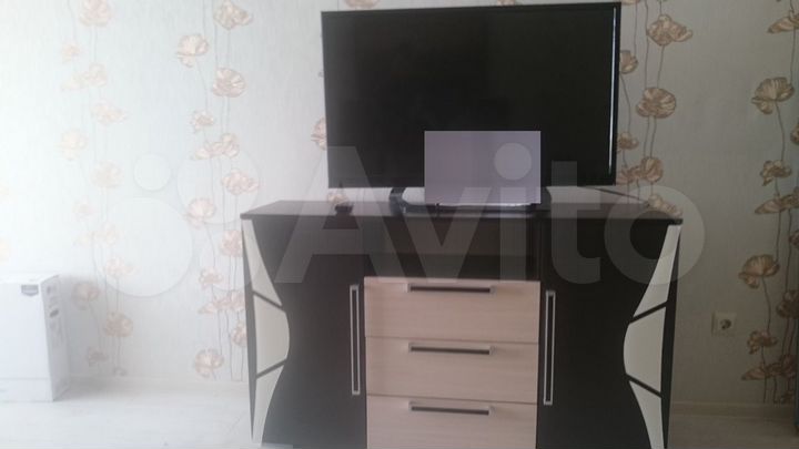 2-к. квартира, 56 м², 8/11 эт.