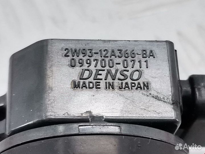 Катушка зажигания Land Rover Range Rover Sport