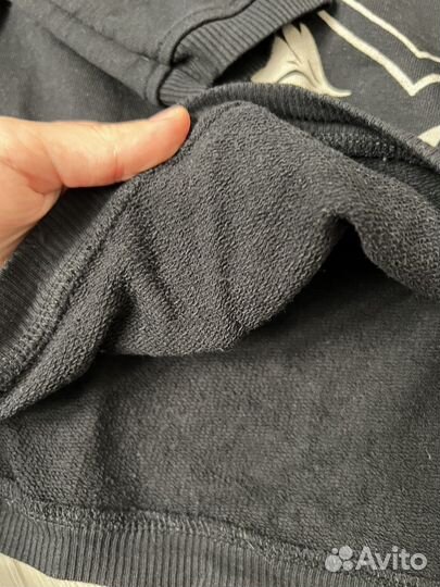 Свитшот zara женский s