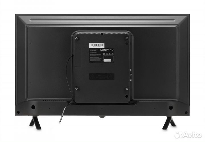 Телевизор LED SunWind 32