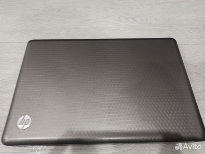 Ноутбук hp G62