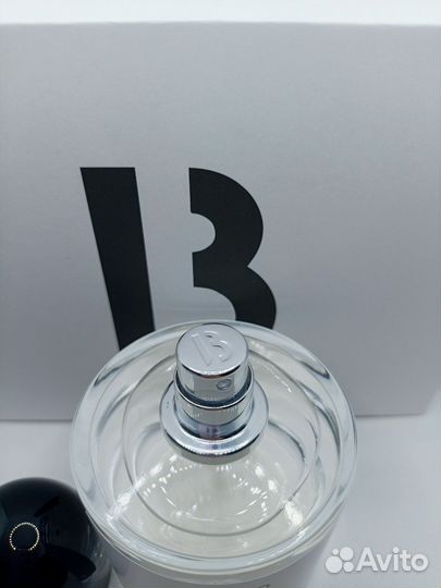 Byredo Blanche парфюм