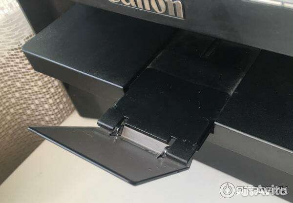 Мфу Canon i-sensys mf4410