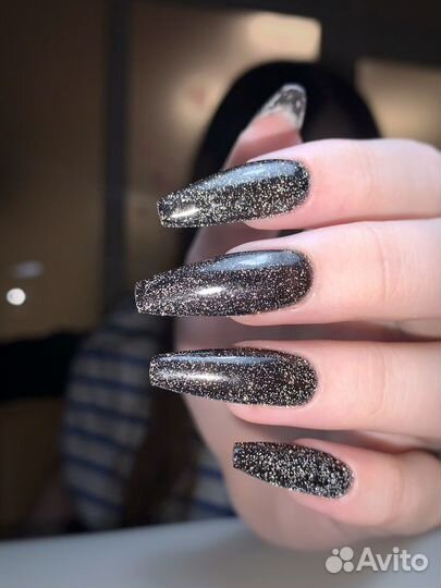 Маникюр педикюр