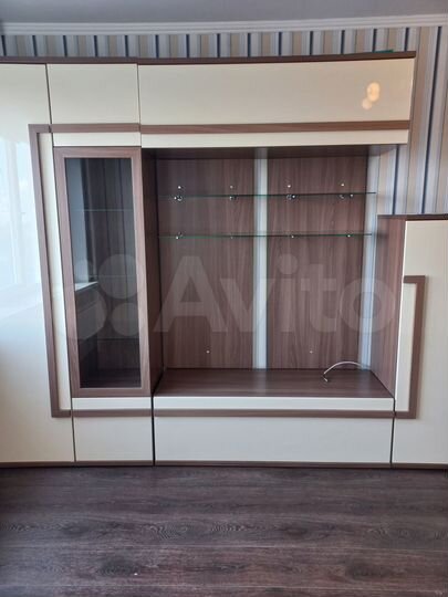 1-к. квартира, 33 м², 4/5 эт.