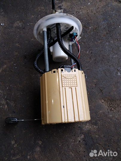 Топливный насос Opel Мокка 1.4 Turbo