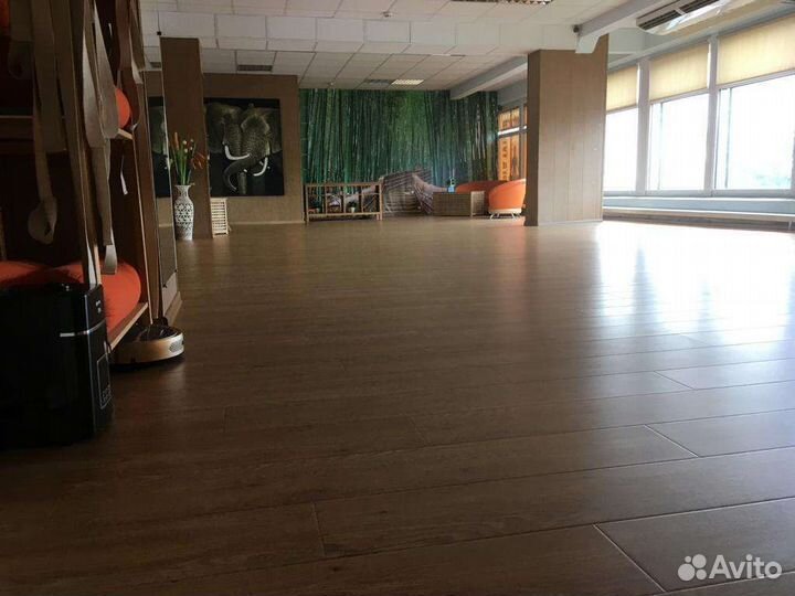 Аренда зала - 130м2