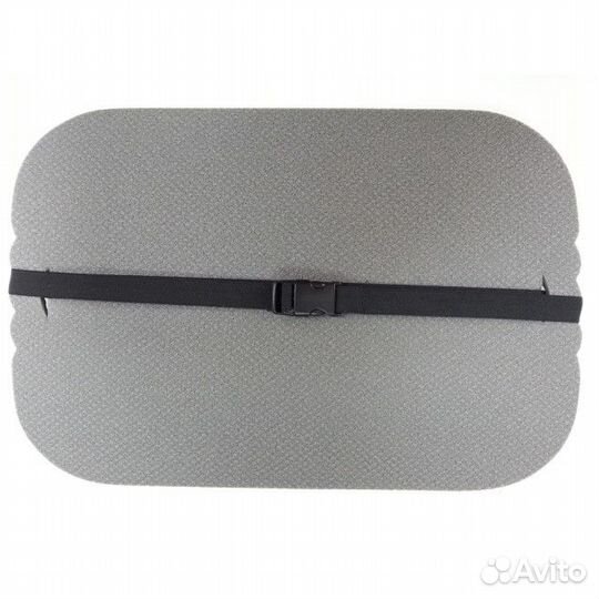 Сиденье Proline 400х300х20 с карабином