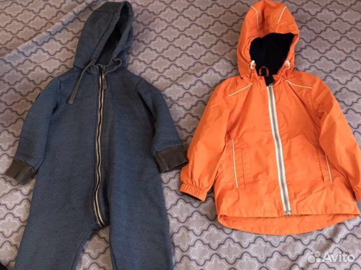 Вещи на мальчика 92 размер