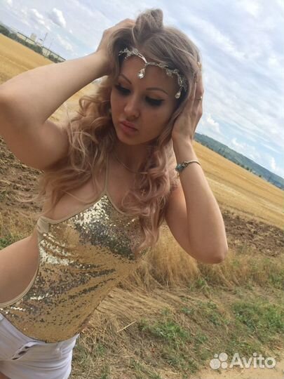 Бижутерия и серебро