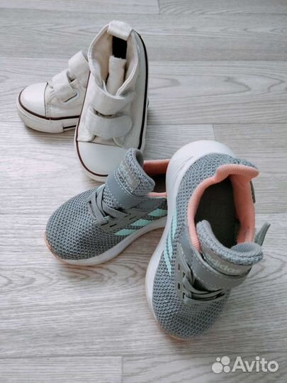 Обувь детская в ассортименте