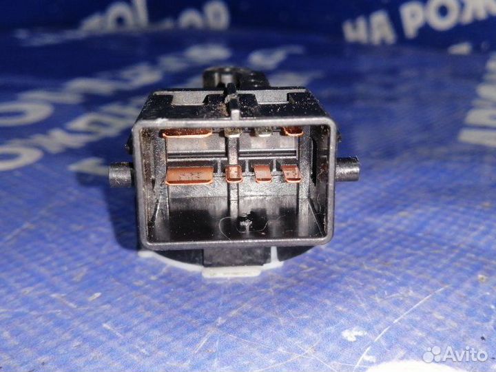 Контактная группа Mazda 3 Bk седан Z6 2006