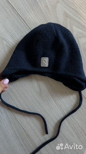 Шапка reima 46