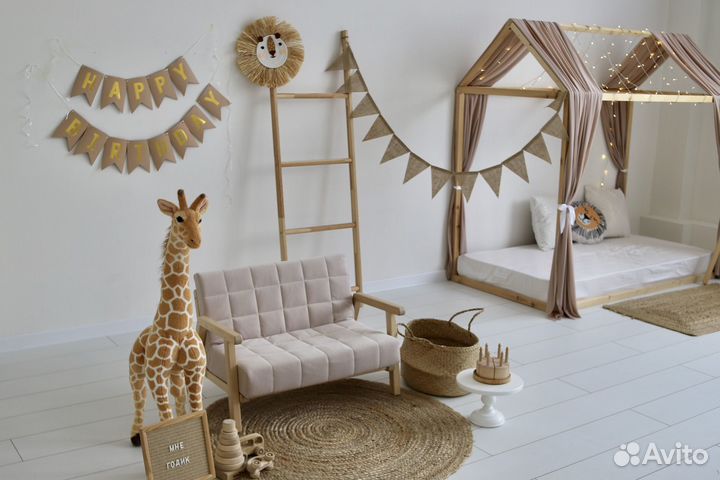 Аренда фотостудии