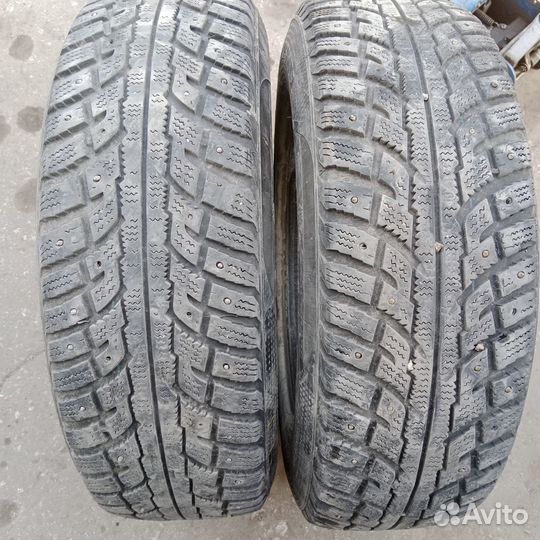 Marshal I'Zen RV KC15 215/70 R16