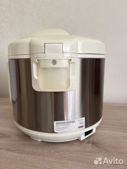 Мультиварка Redmond RMC-M4505