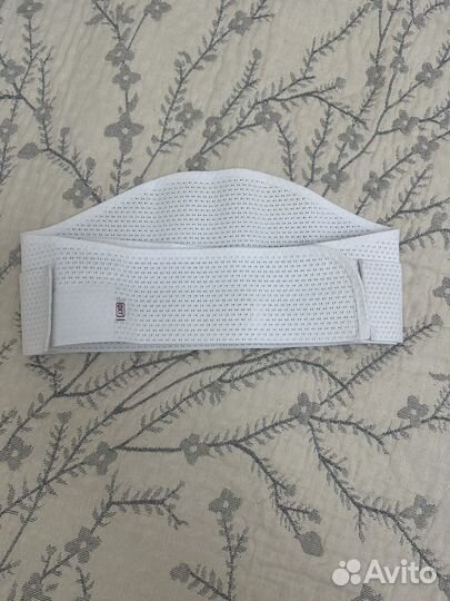 Корсет поясный бандаж