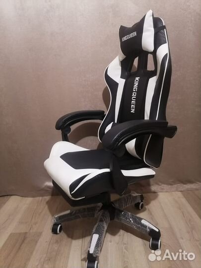 Компьютерное кресло новое