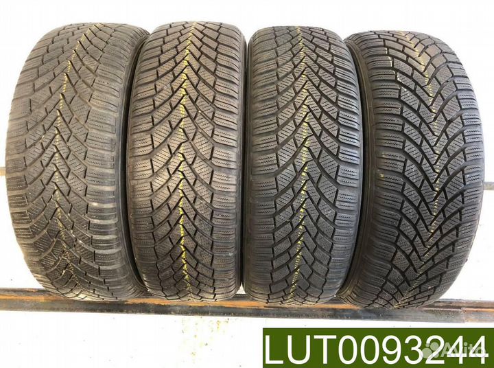 Continental ContiWinterContact TS 850 205/55 R16 98Y