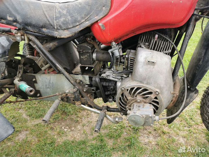 Продажа трицикла