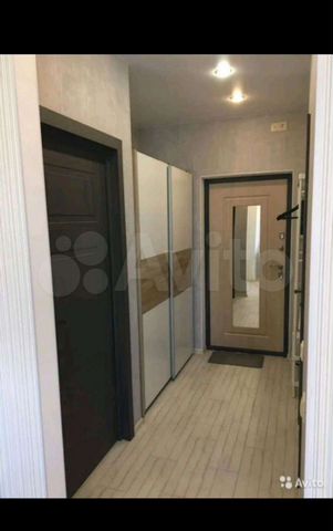 1-к. квартира, 35 м², 7/16 эт.