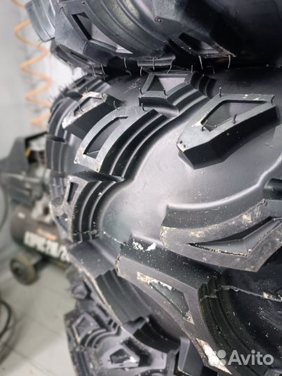 Покрышки для Квадроцикла r14