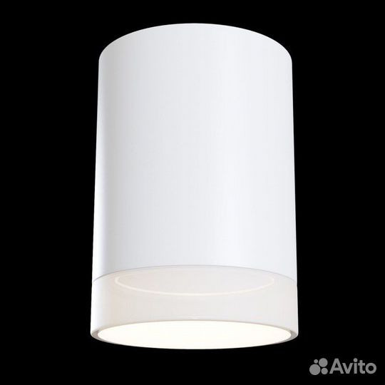 Потолочные светильники maytoni