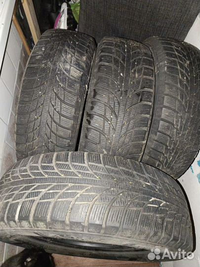 Kumho WinterCraft Ice Wi51 175/65 R14 86T