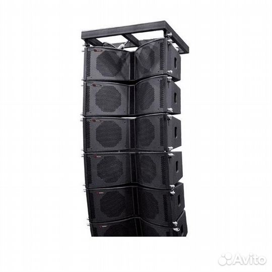 Рама для крепления линейного массива Volta FLY lin