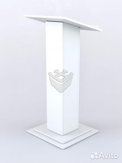 Трибуна Westcom 17893W1