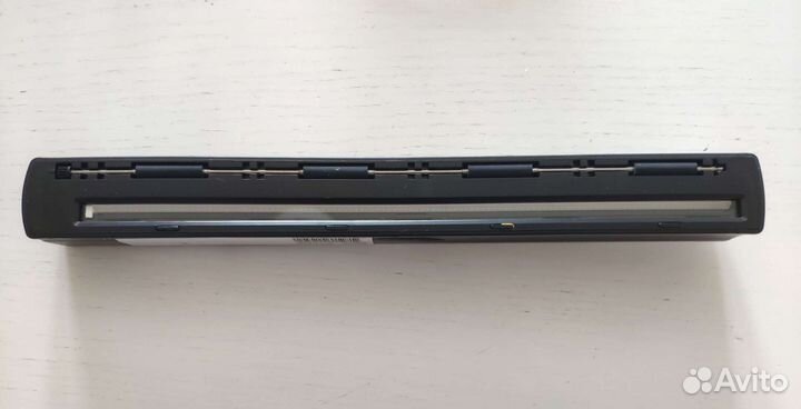 Портативный ручной сканер ION copycat