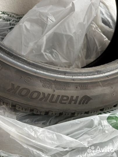 Hankook Winter I'Cept Evo 3 W330 235/45 R19 99V