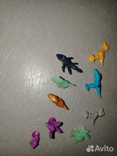 Завры из пятерочки