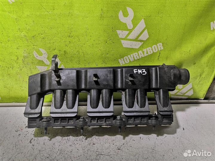 Коллектор впускной Форд Мондео 3