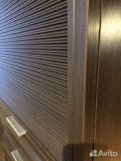 Стенка гостинная Лером