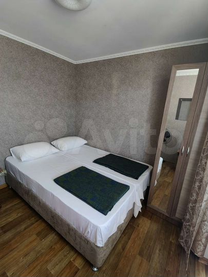 Комната 12 м² в 3-к., 1/2 эт.