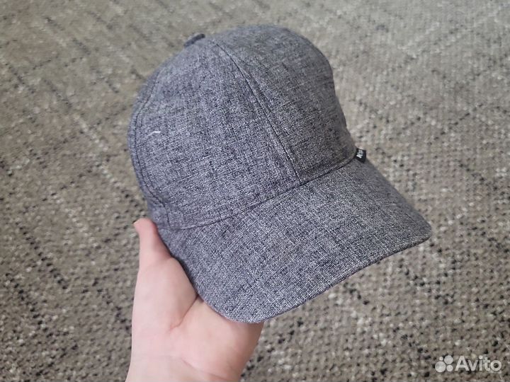 Кепка мужская