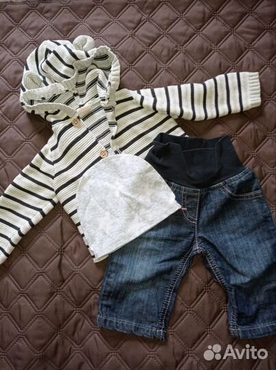 Детская одежда